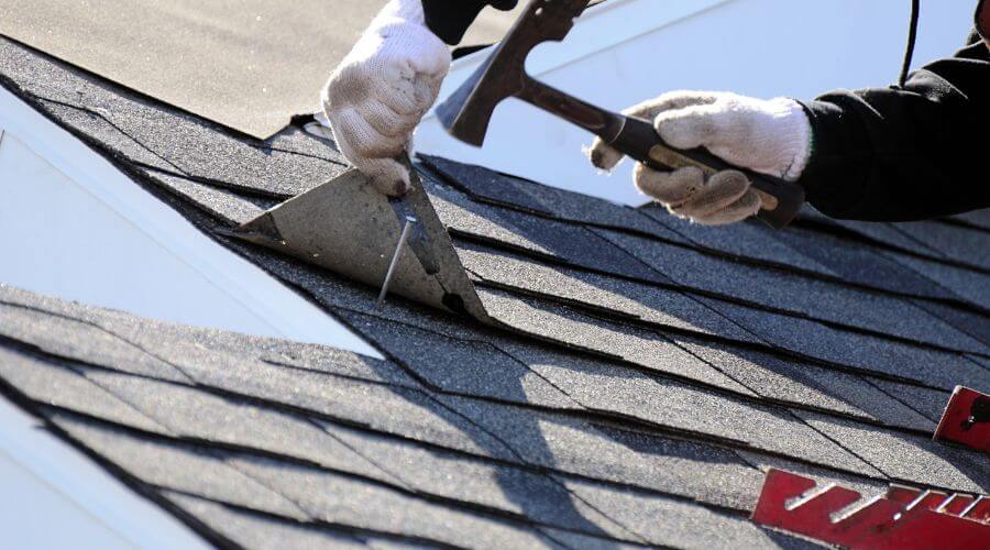 Professional gutter cleaning in Pittsfield, ME